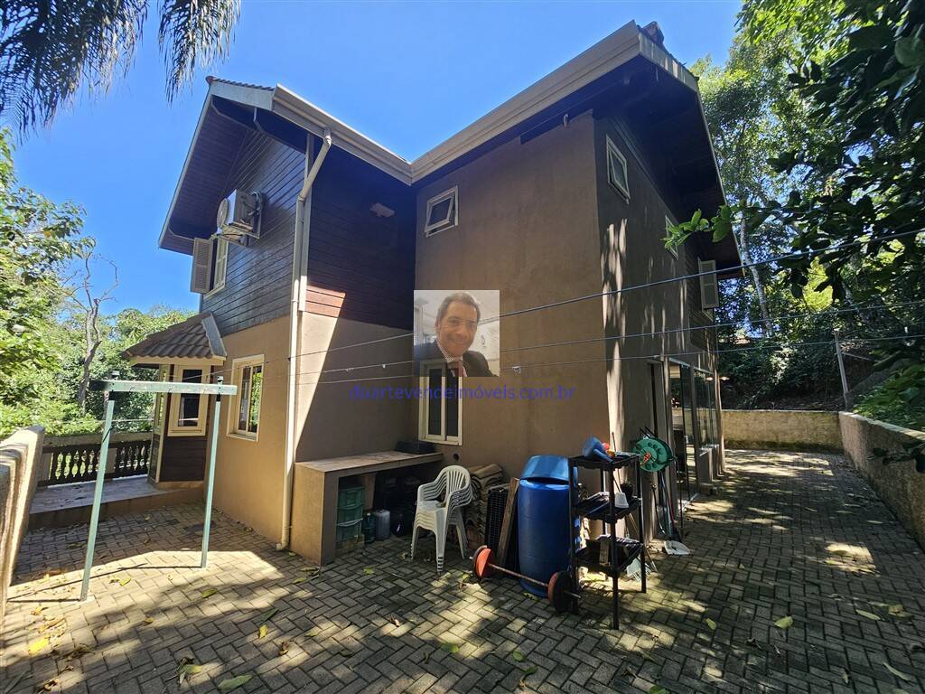 Casa de Condomínio, 3 quartos - Foto 20