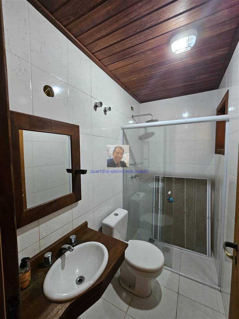 Casa de Condomínio, 3 quartos - Foto 25