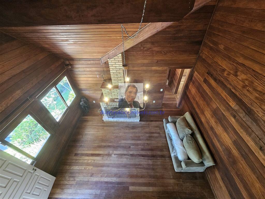 Casa de Condomínio, 3 quartos - Foto 30