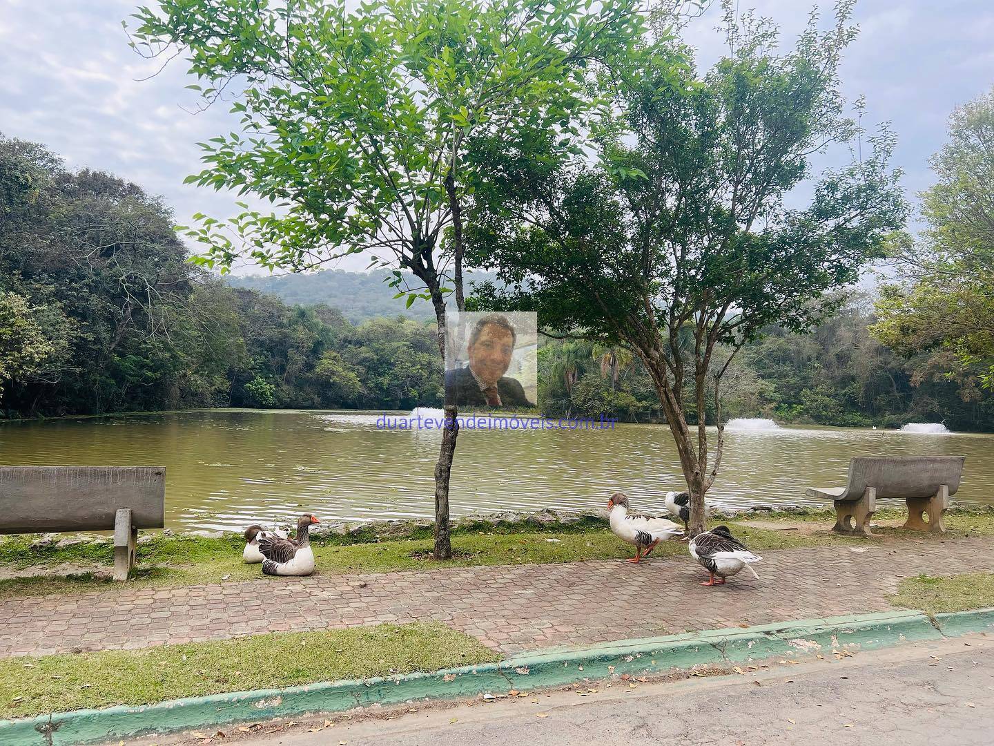 Casa de Condomínio, 3 quartos - Foto 57