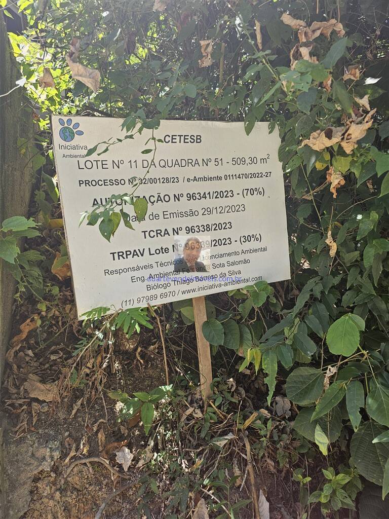 Terreno, 509 m² - Foto 5