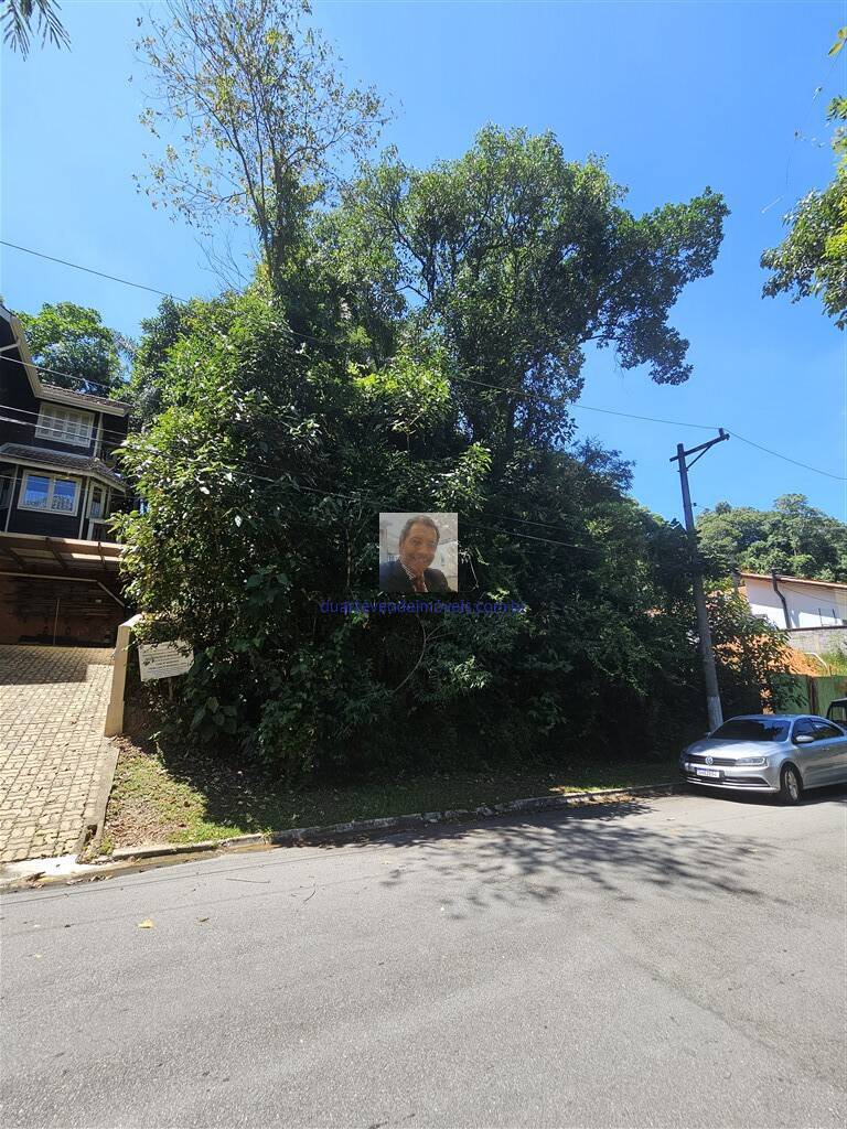 Terreno, 509 m² - Foto 1