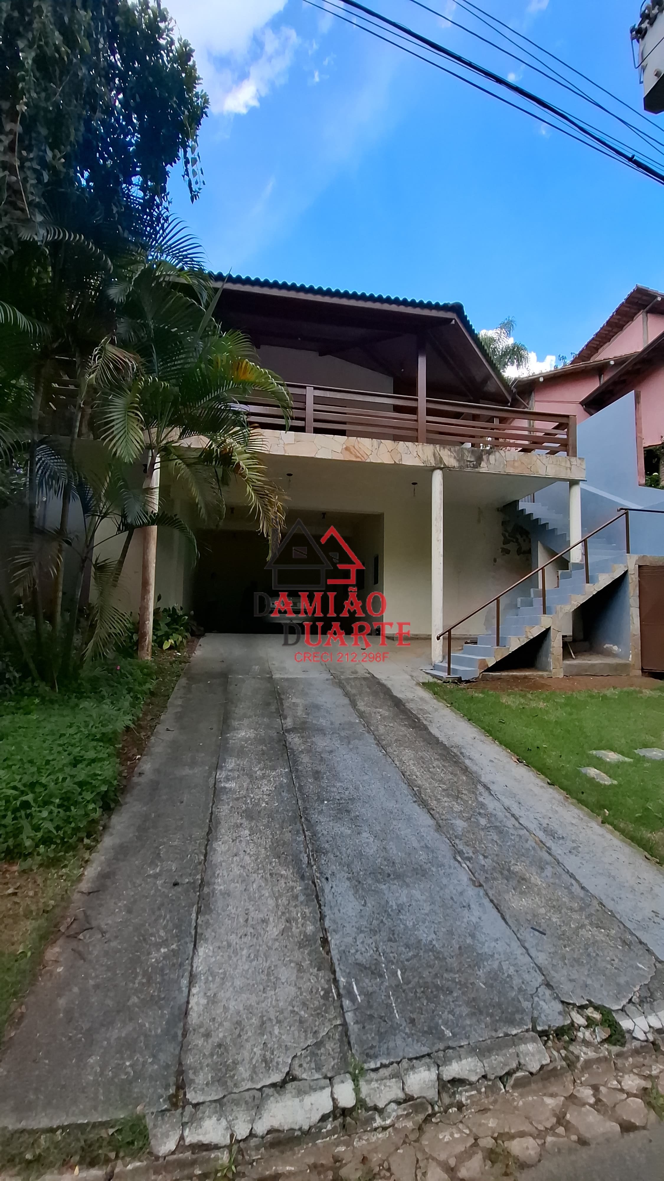 Casa de Condomínio, 3 quartos - Foto 37