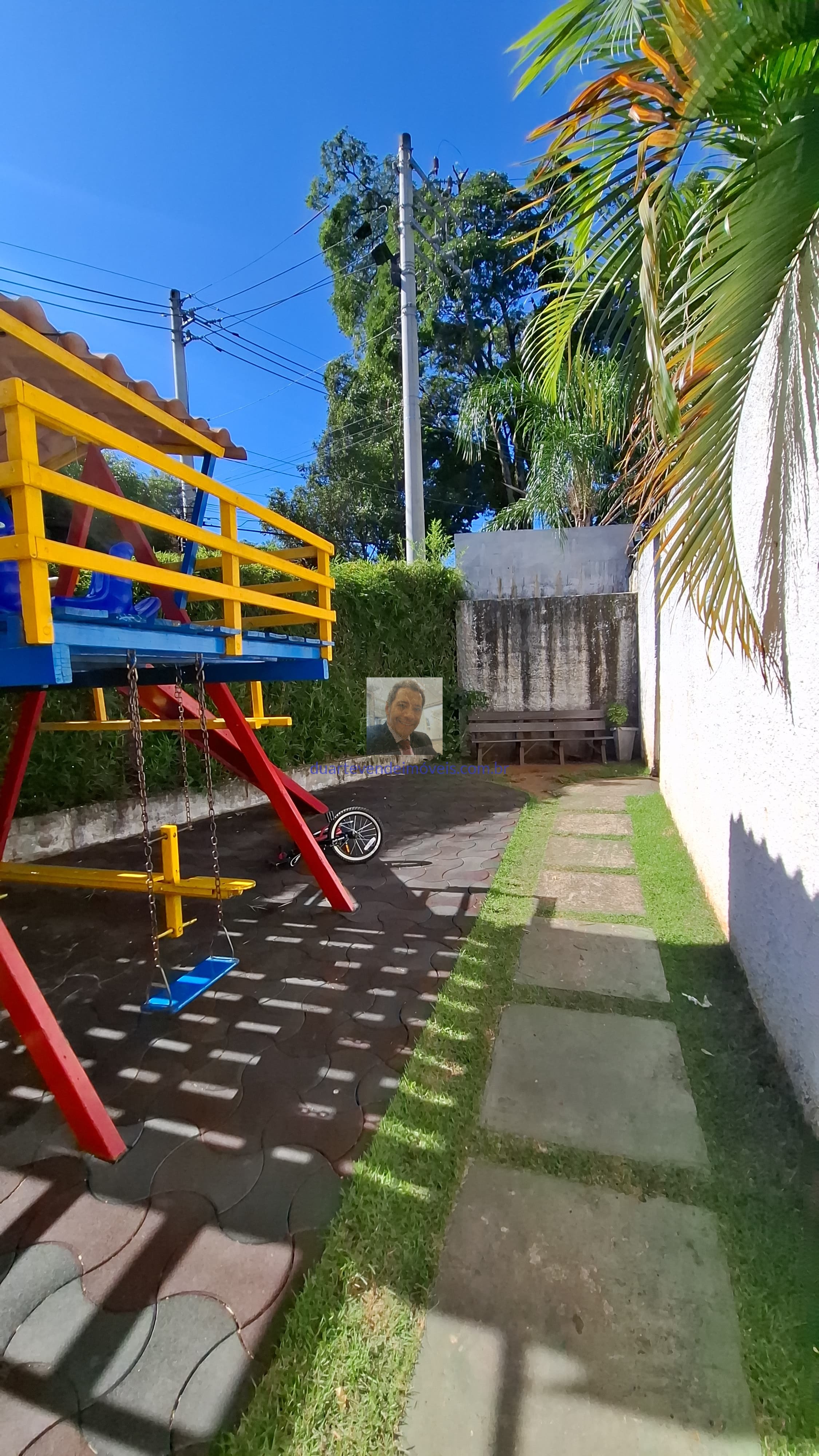 Casa de Condomínio, 2 quartos - Foto 2