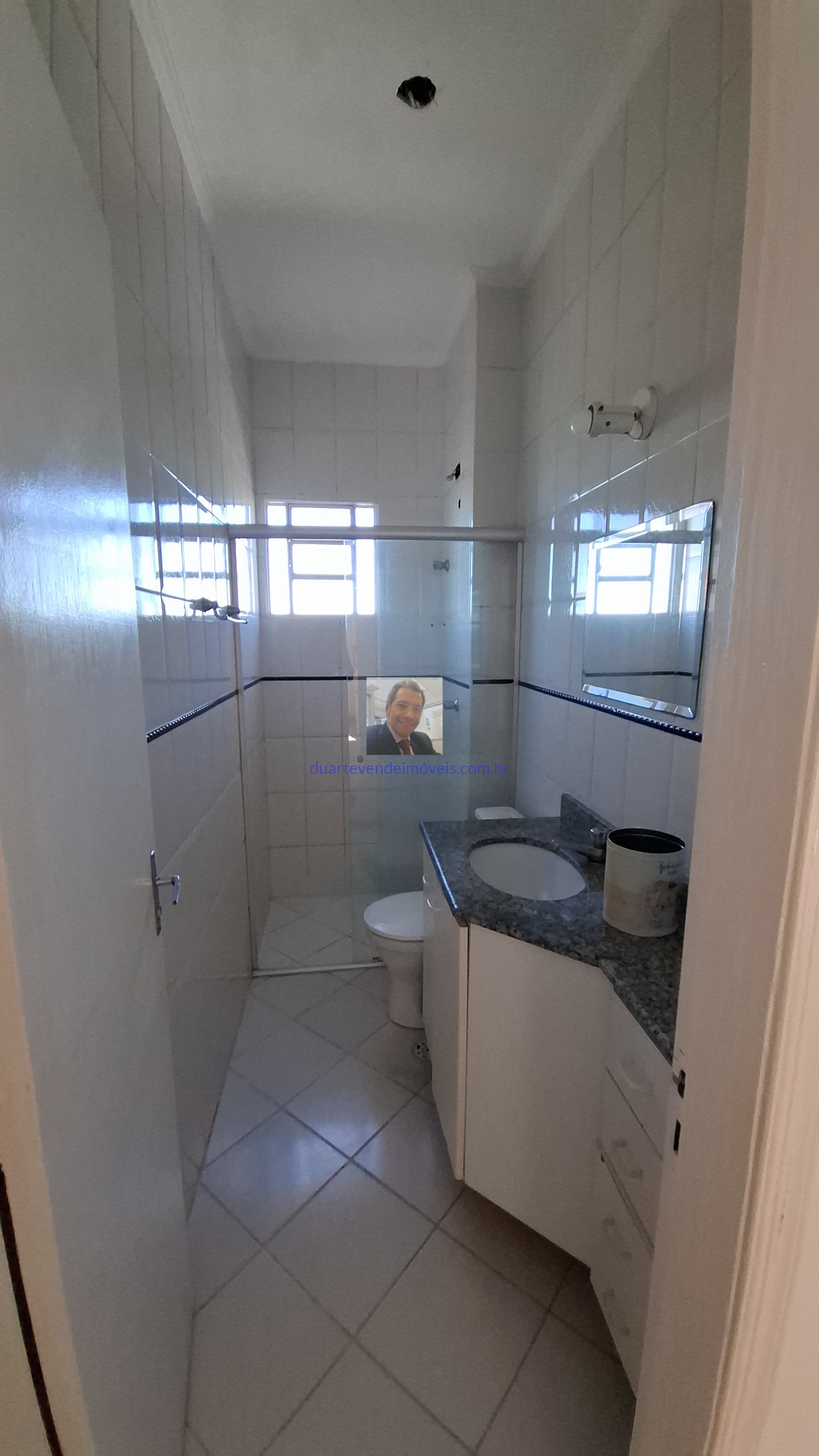Casa de Condomínio, 2 quartos - Foto 8