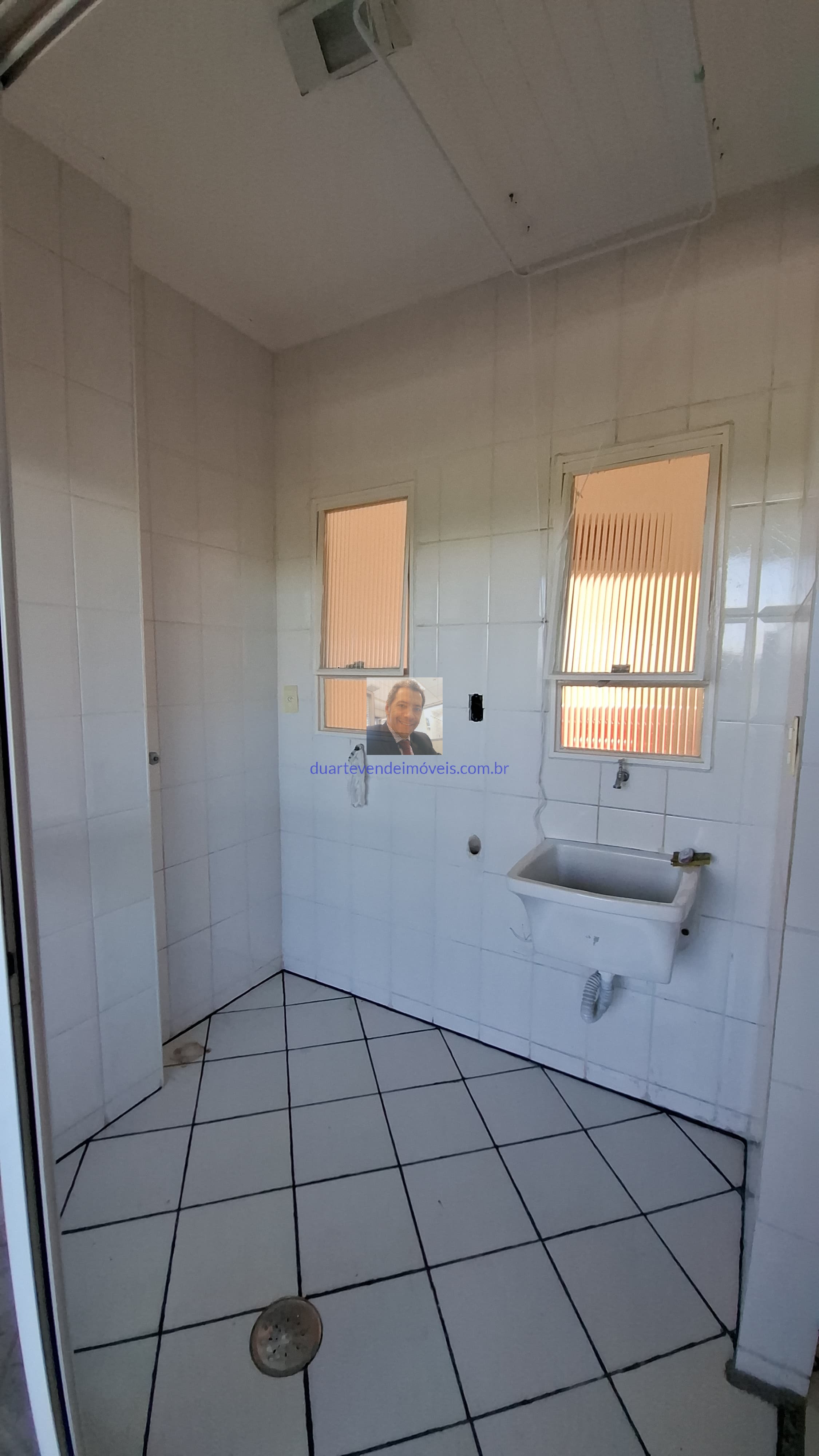 Casa de Condomínio, 2 quartos - Foto 14