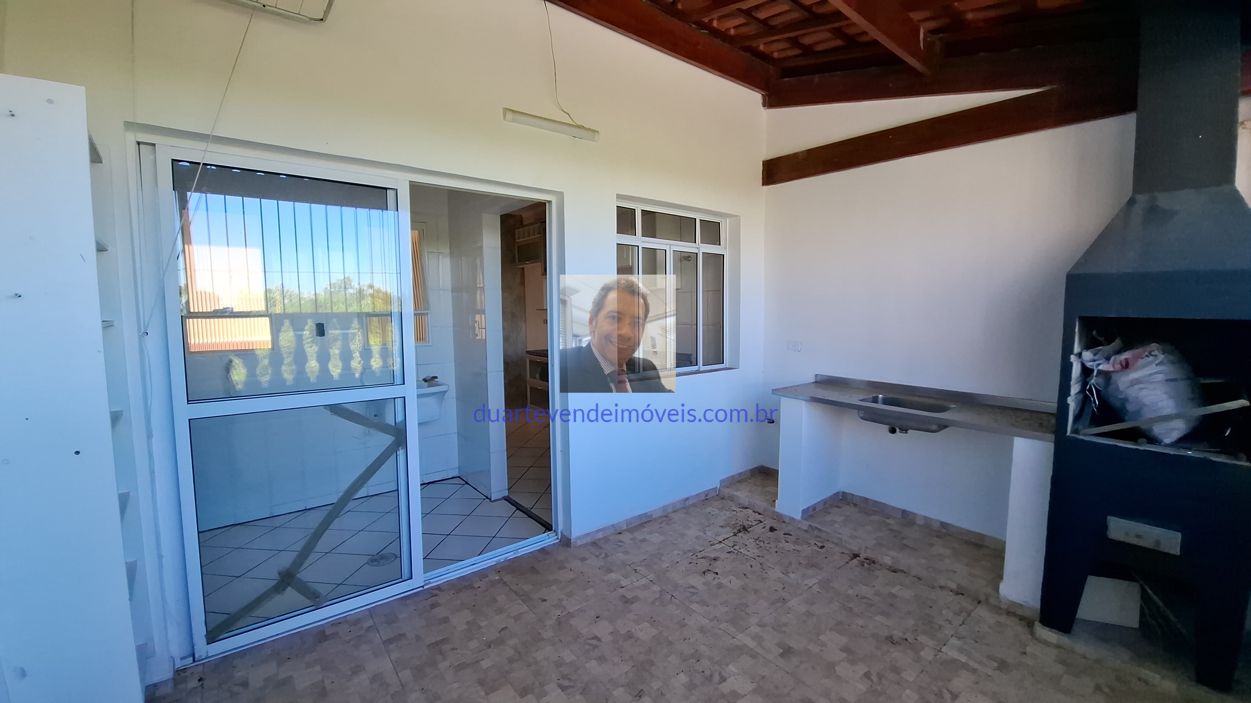 Casa de Condomínio, 2 quartos - Foto 15