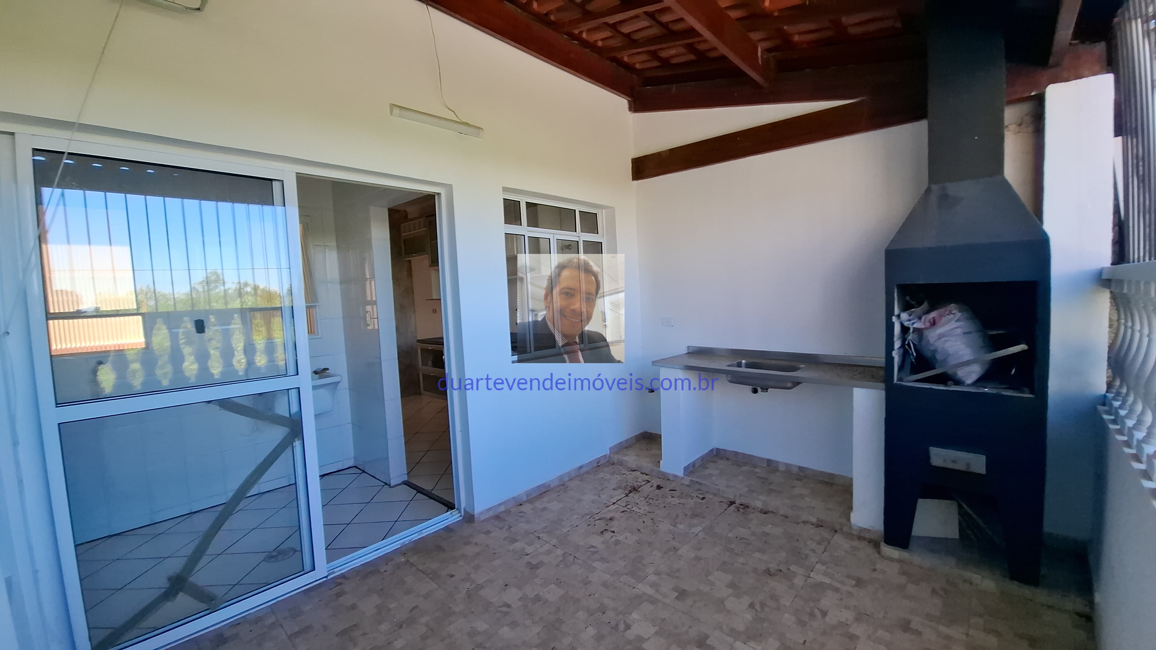 Casa de Condomínio, 2 quartos - Foto 16