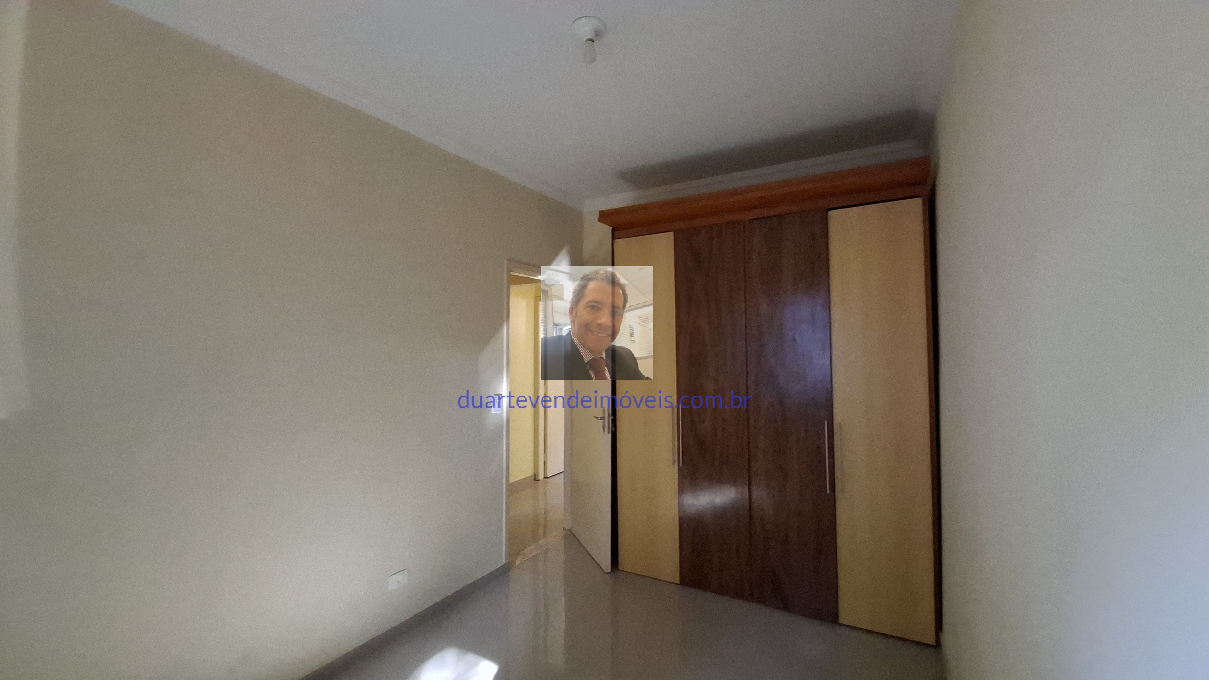 Casa de Condomínio, 2 quartos - Foto 2