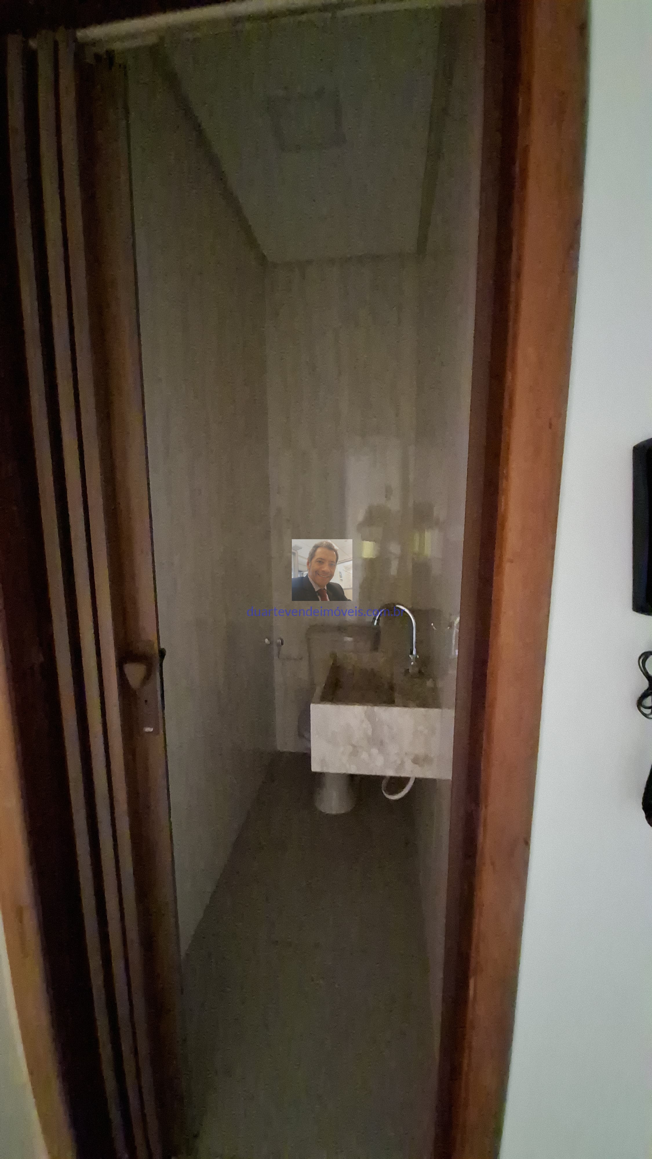 Casa de Condomínio, 2 quartos - Foto 10