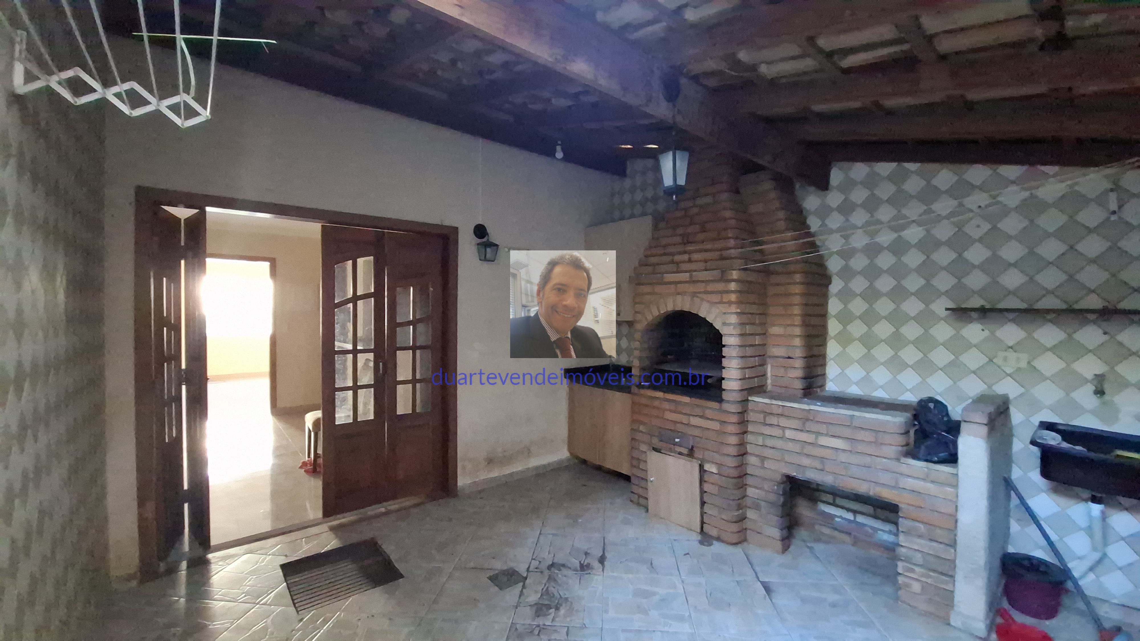 Casa de Condomínio, 2 quartos - Foto 14