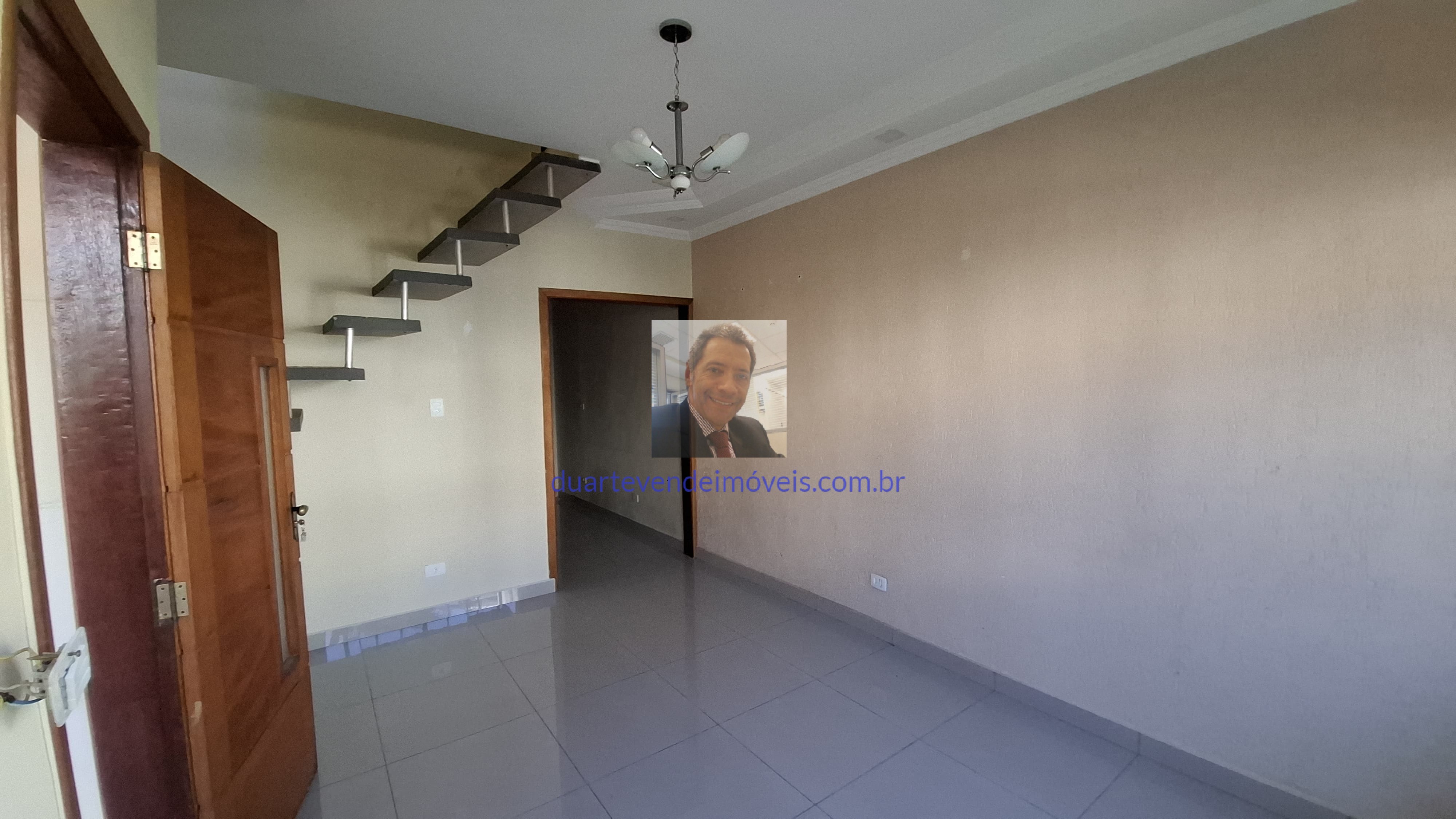Casa de Condomínio, 2 quartos - Foto 18