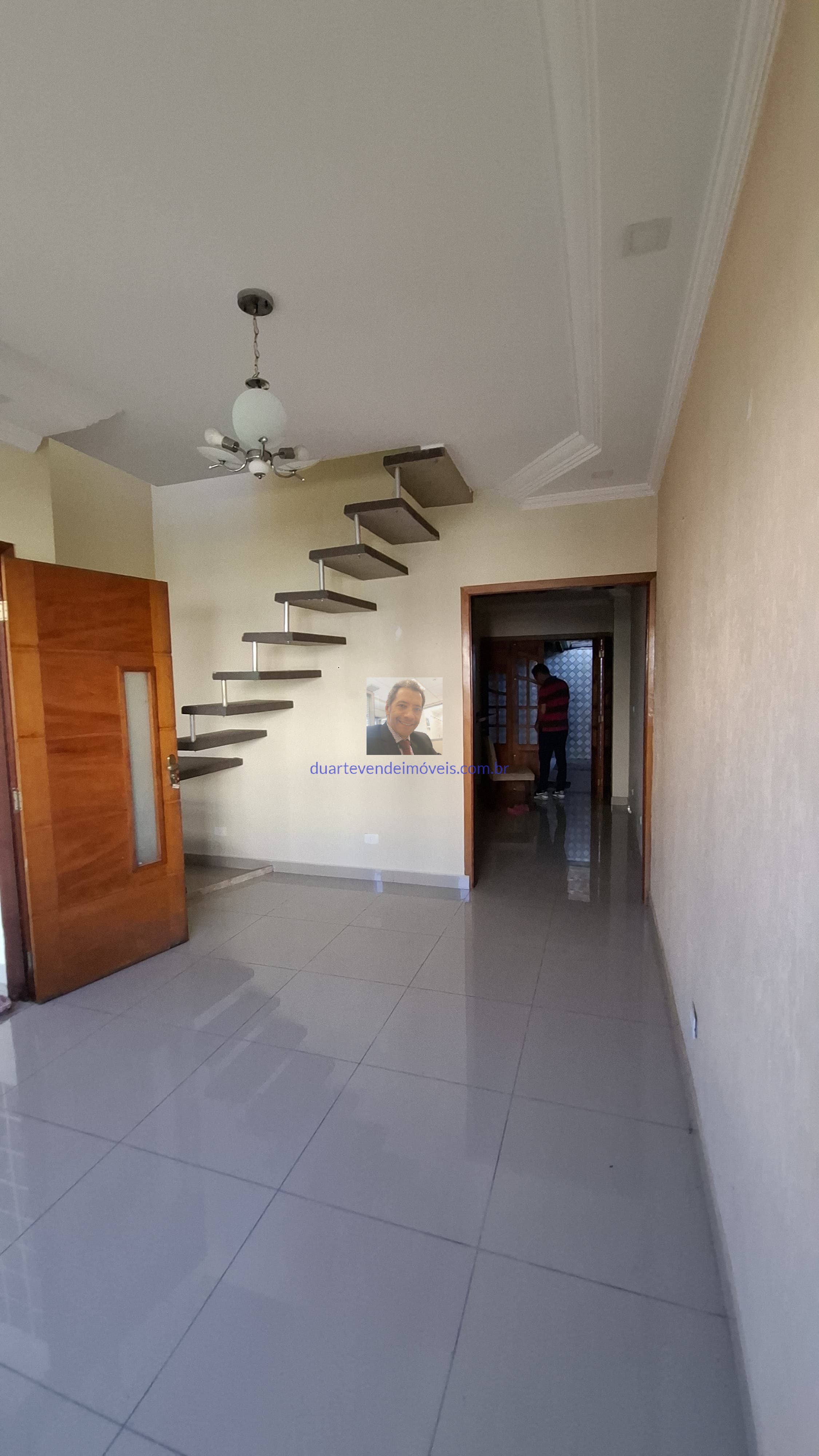 Casa de Condomínio, 2 quartos - Foto 22