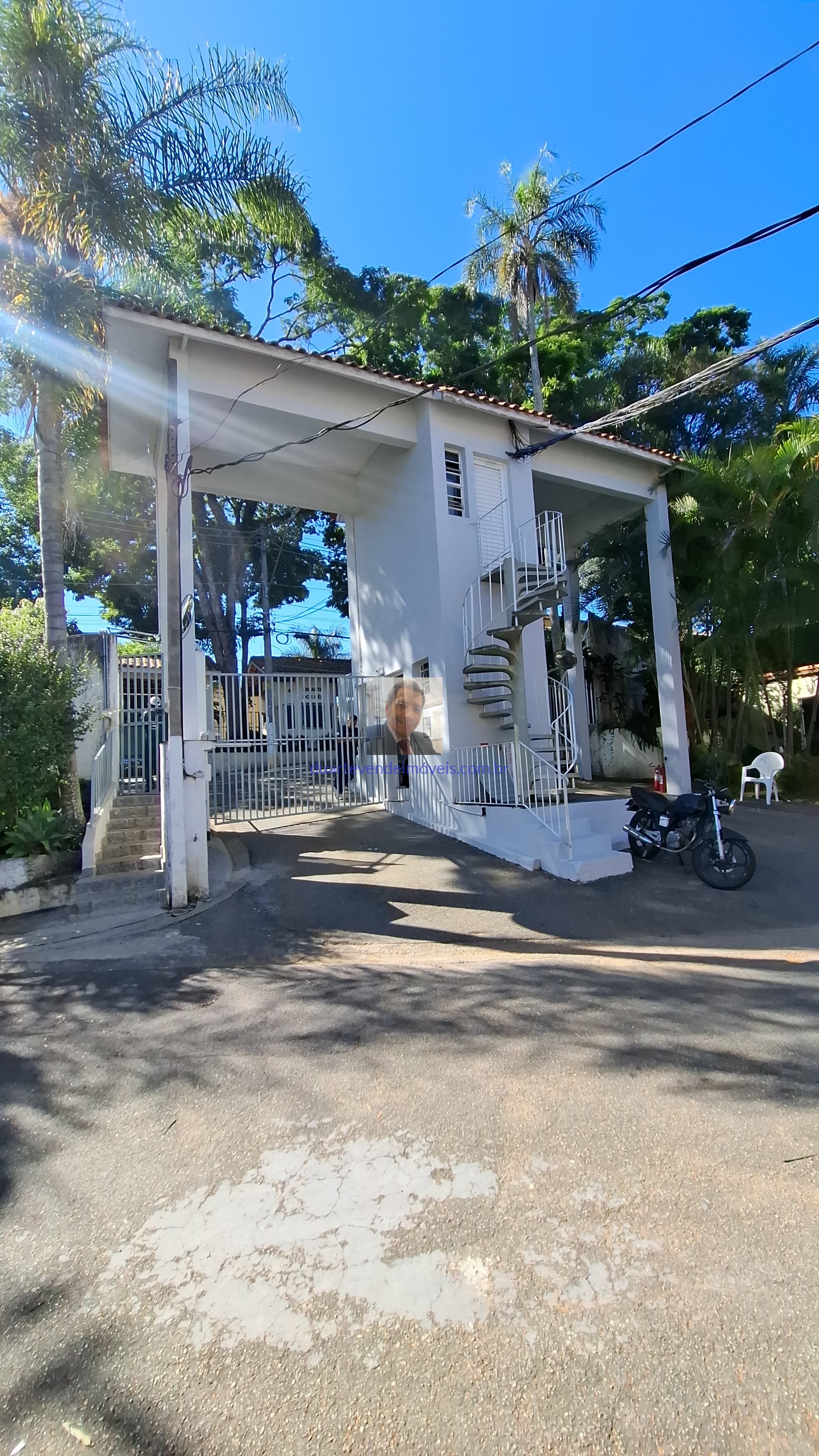 Casa de Condomínio, 2 quartos - Foto 30