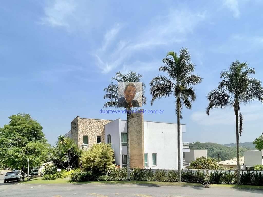 Casa de Condomínio, 6 quartos - Foto 14