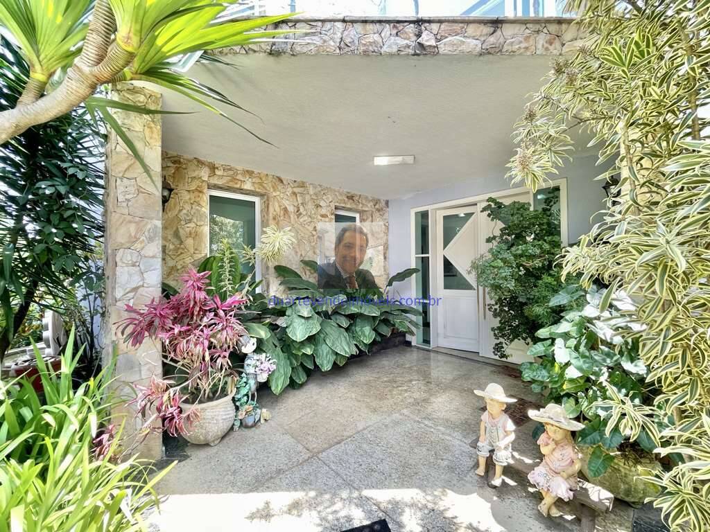 Casa de Condomínio, 6 quartos - Foto 18