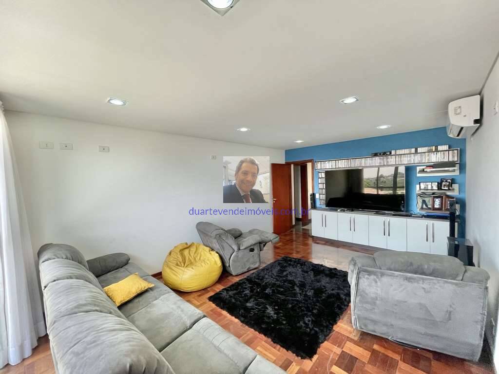 Casa de Condomínio, 6 quartos - Foto 22