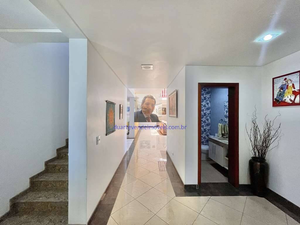 Casa de Condomínio, 6 quartos - Foto 20