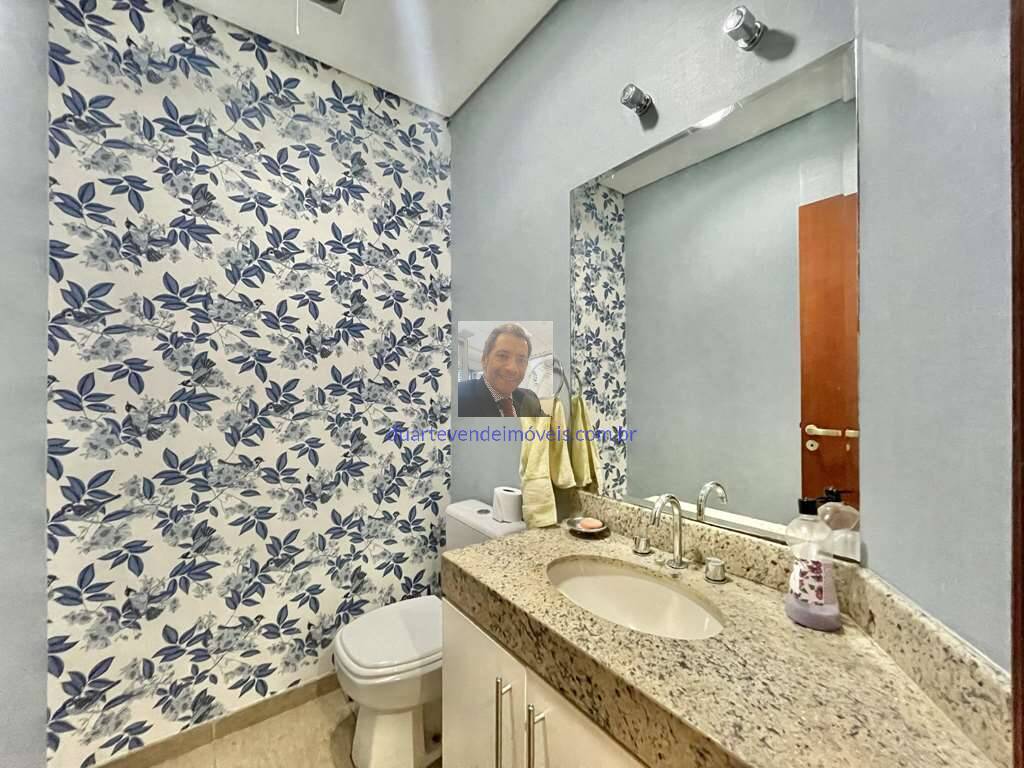 Casa de Condomínio, 6 quartos - Foto 21