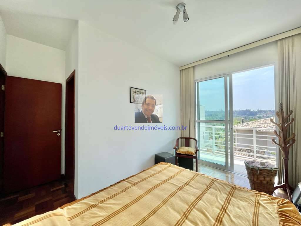 Casa de Condomínio, 6 quartos - Foto 25