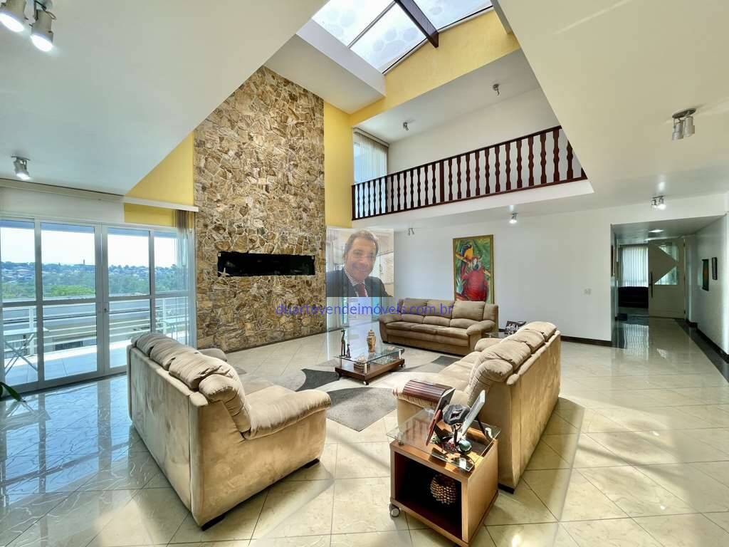Casa de Condomínio, 6 quartos - Foto 32
