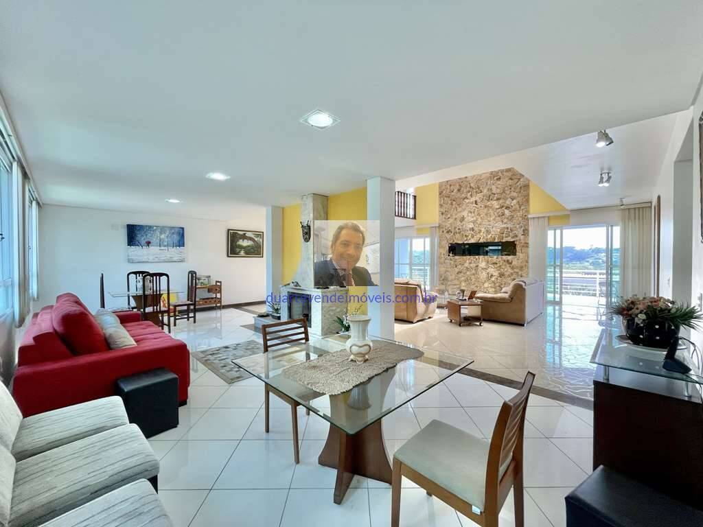 Casa de Condomínio, 6 quartos - Foto 31
