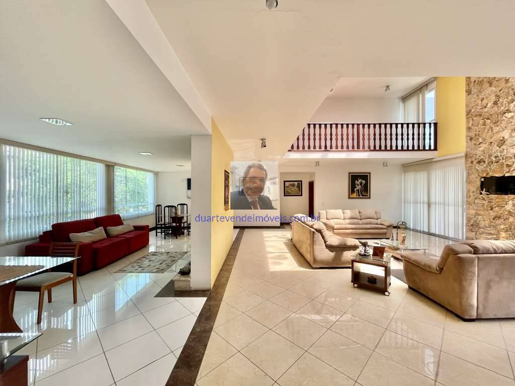 Casa de Condomínio, 6 quartos - Foto 30