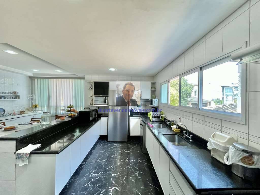 Casa de Condomínio, 6 quartos - Foto 37
