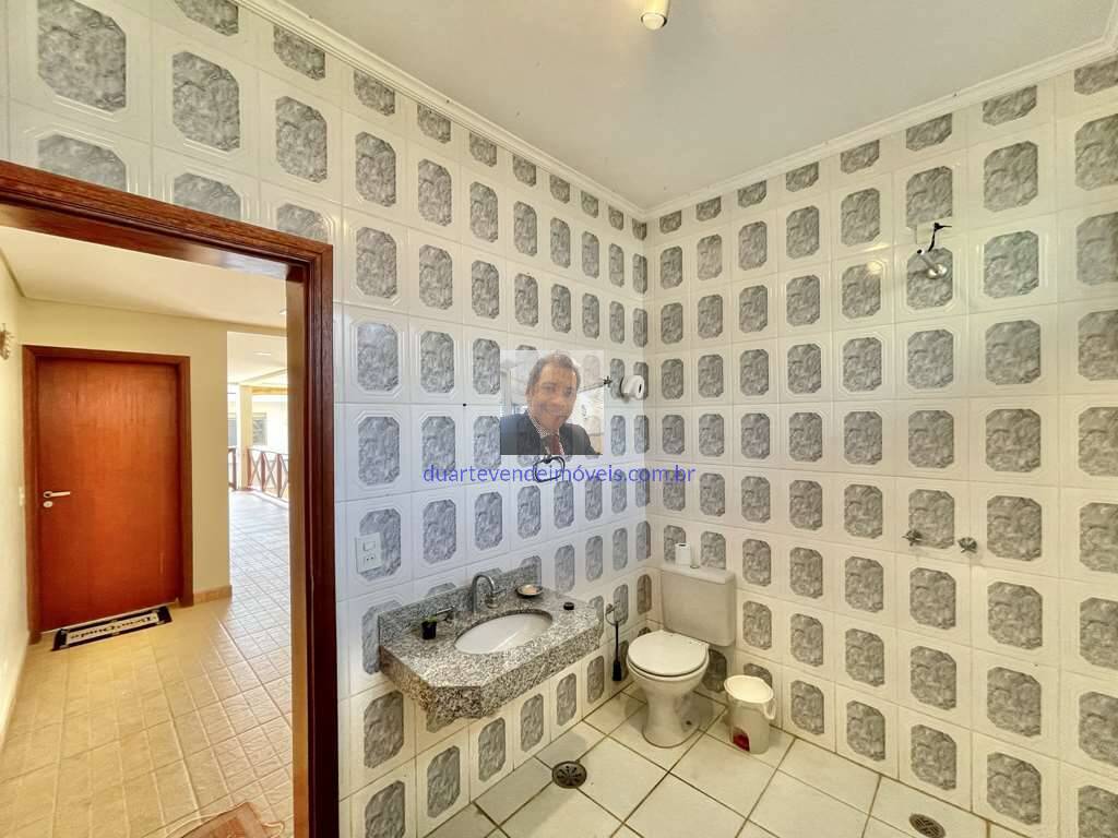 Casa de Condomínio, 6 quartos - Foto 42