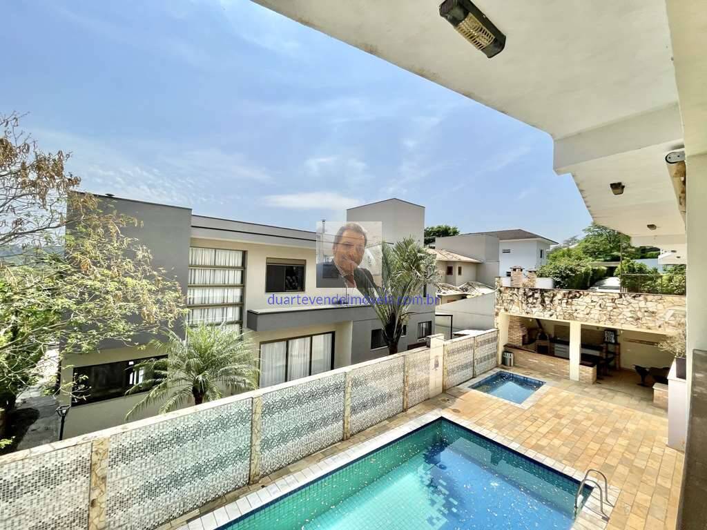 Casa de Condomínio, 6 quartos - Foto 43