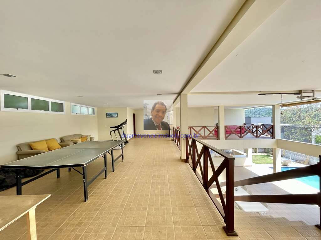 Casa de Condomínio, 6 quartos - Foto 40