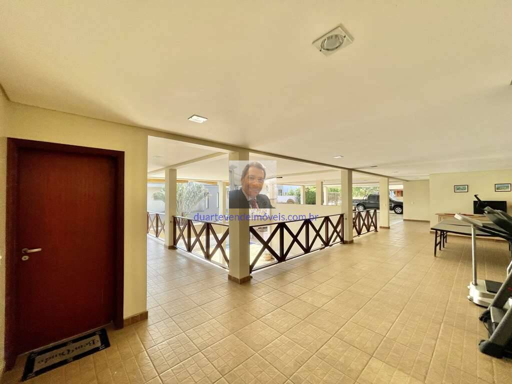 Casa de Condomínio, 6 quartos - Foto 41