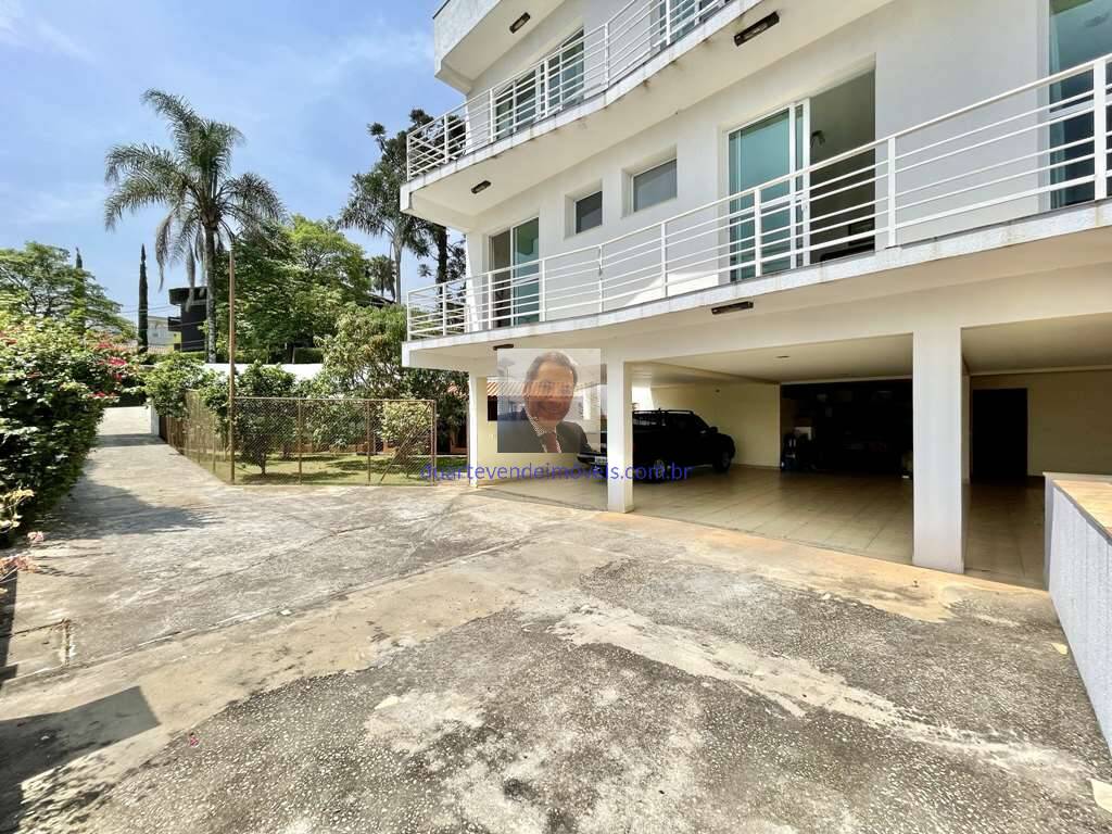 Casa de Condomínio, 6 quartos - Foto 47