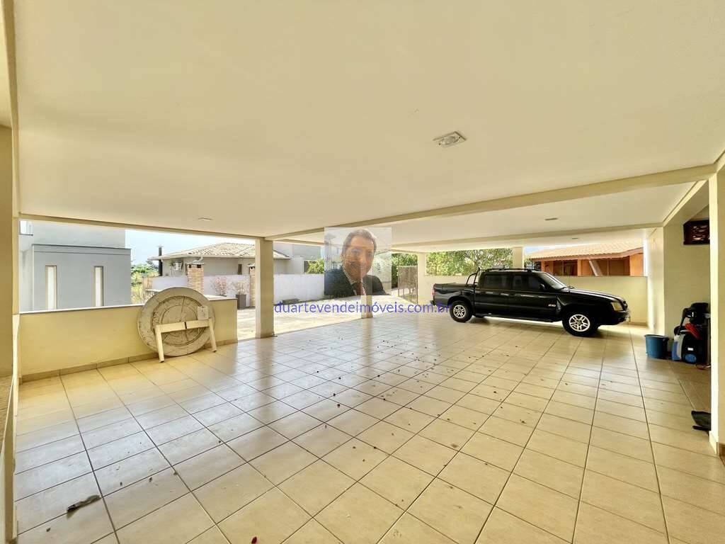 Casa de Condomínio, 6 quartos - Foto 45