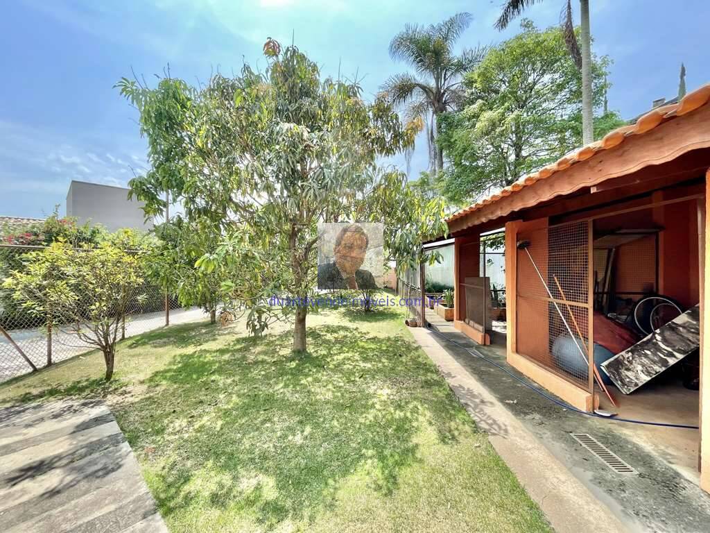 Casa de Condomínio, 6 quartos - Foto 49