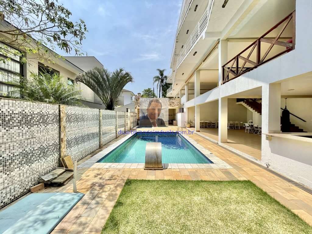 Casa de Condomínio, 6 quartos - Foto 54
