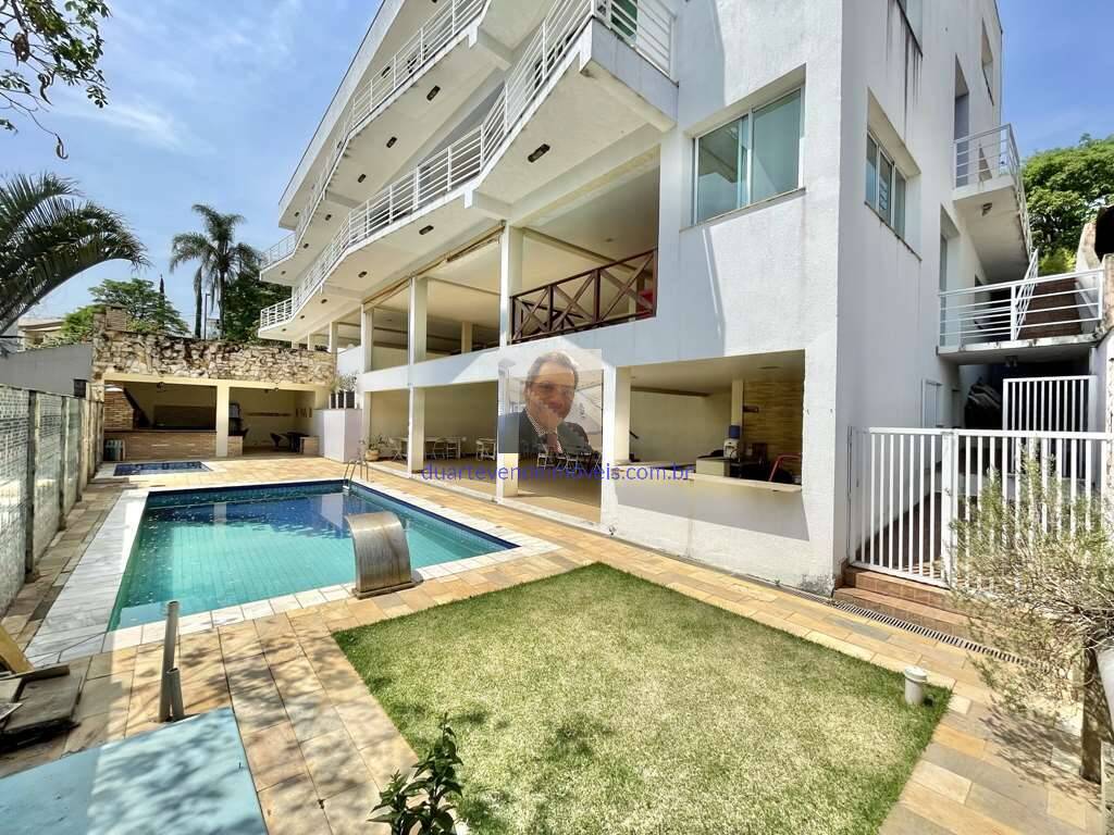 Casa de Condomínio, 6 quartos - Foto 53