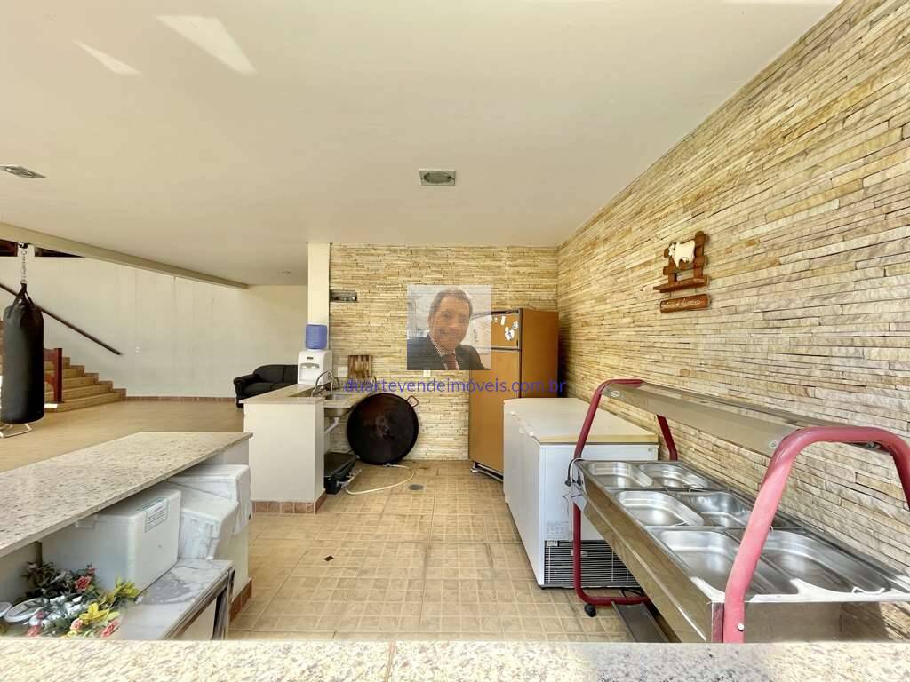Casa de Condomínio, 6 quartos - Foto 55
