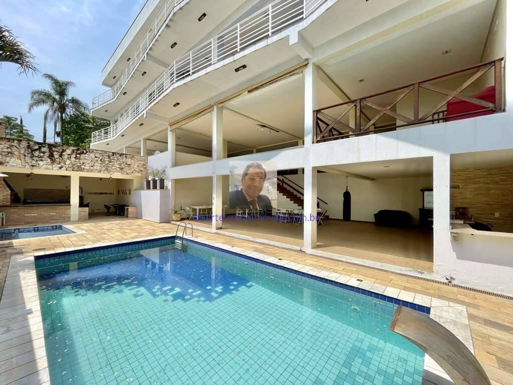 Casa de Condomínio, 6 quartos - Foto 56