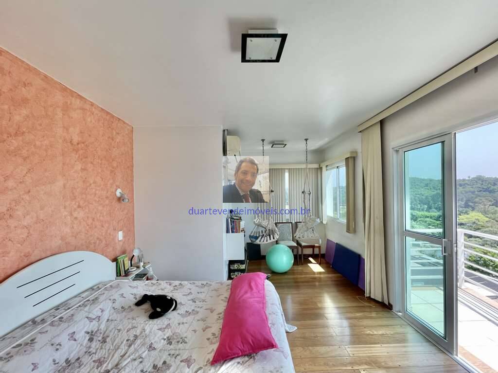 Casa de Condomínio, 6 quartos - Foto 61