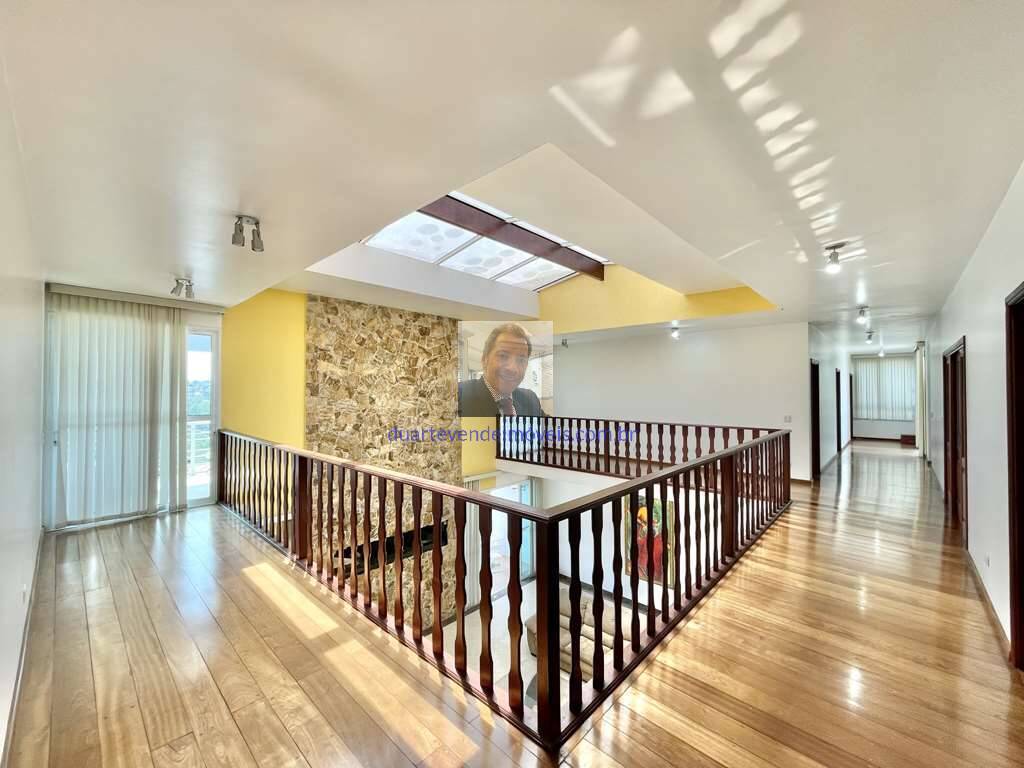 Casa de Condomínio, 6 quartos - Foto 60