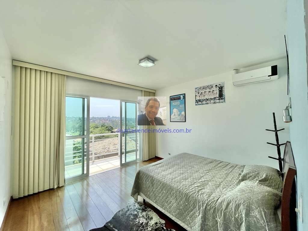 Casa de Condomínio, 6 quartos - Foto 69