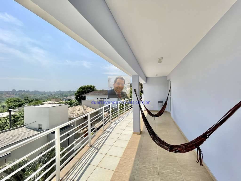 Casa de Condomínio, 6 quartos - Foto 81