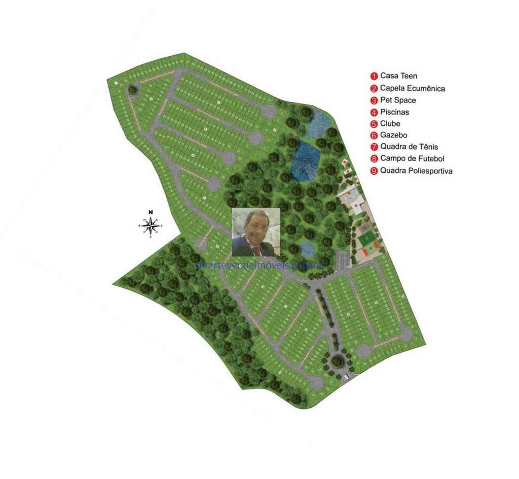 Terreno, 200 m² - Foto 4