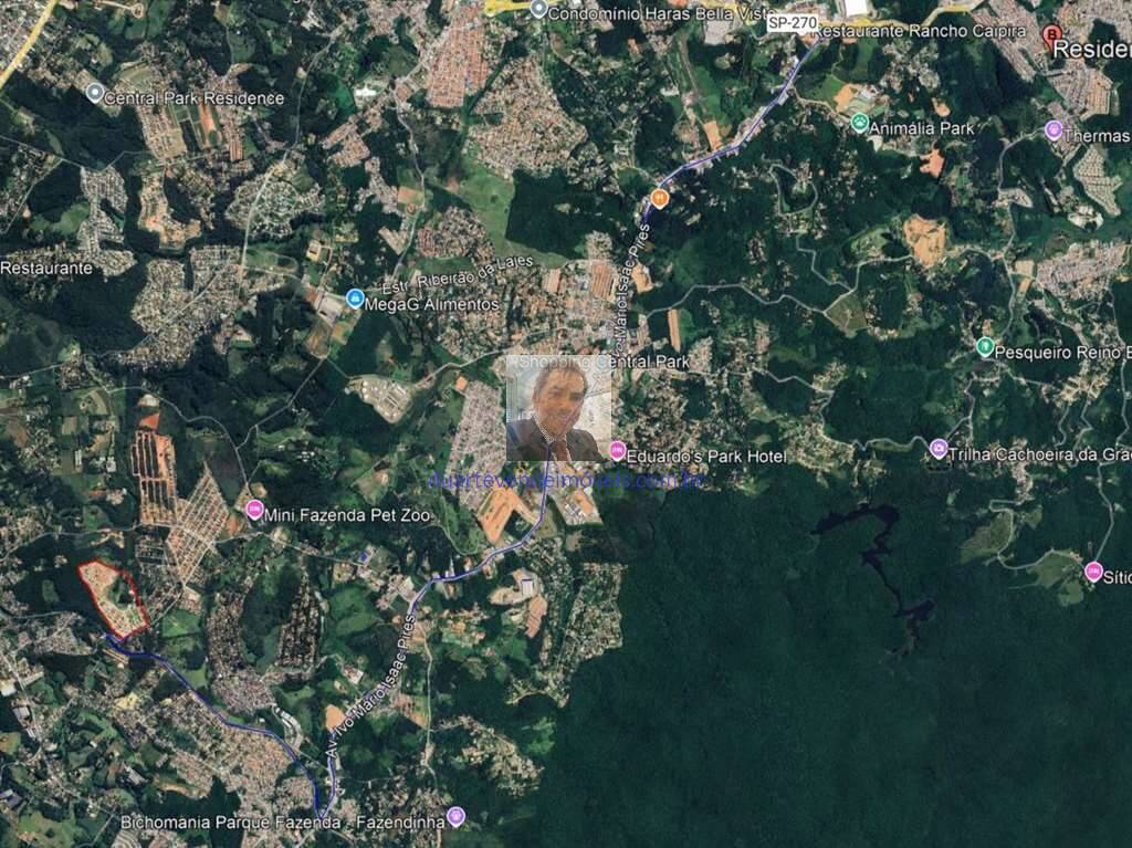 Terreno, 200 m² - Foto 6