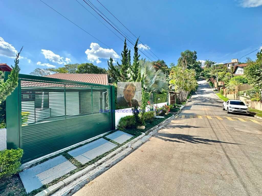 Casa de Condomínio, 4 quartos - Foto 7