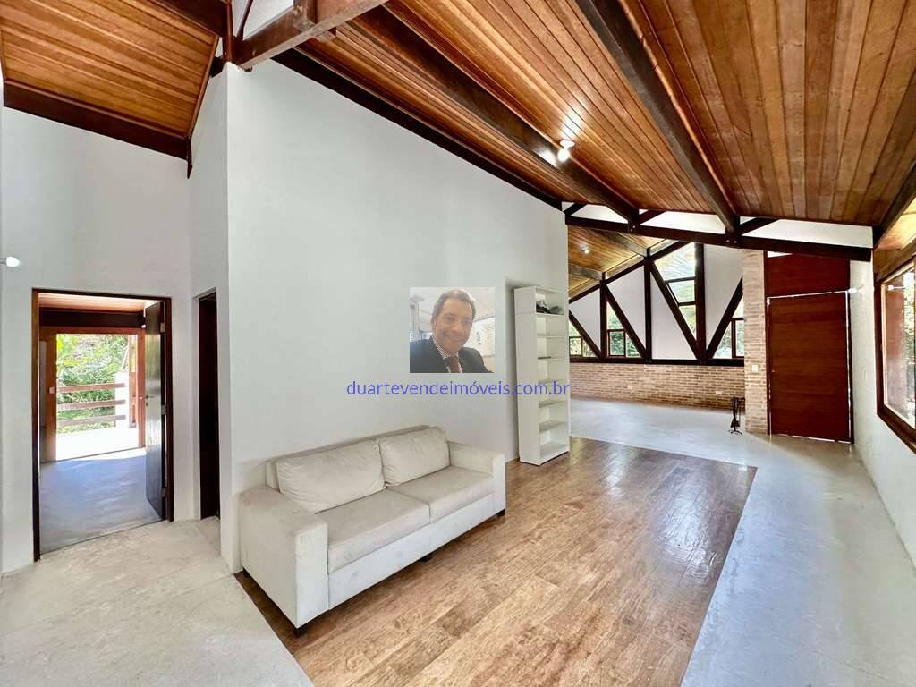 Casa de Condomínio, 4 quartos - Foto 10