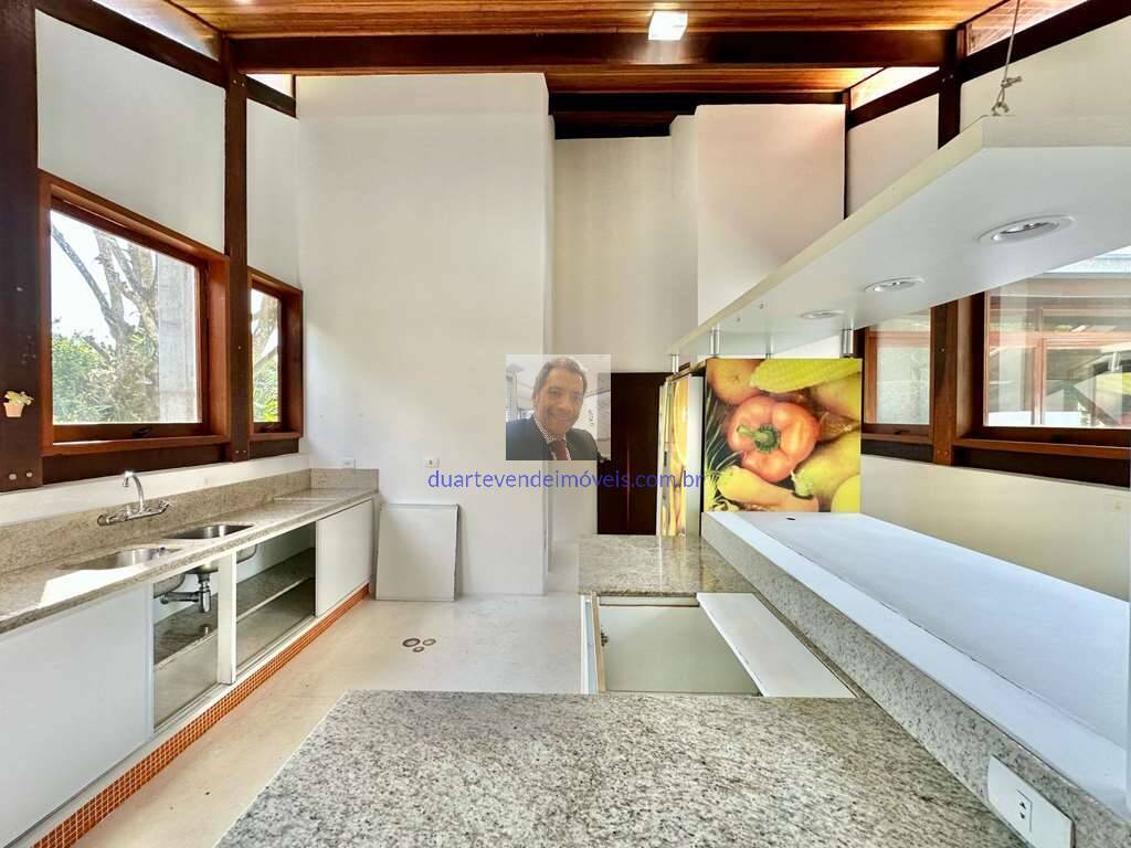 Casa de Condomínio, 4 quartos - Foto 15