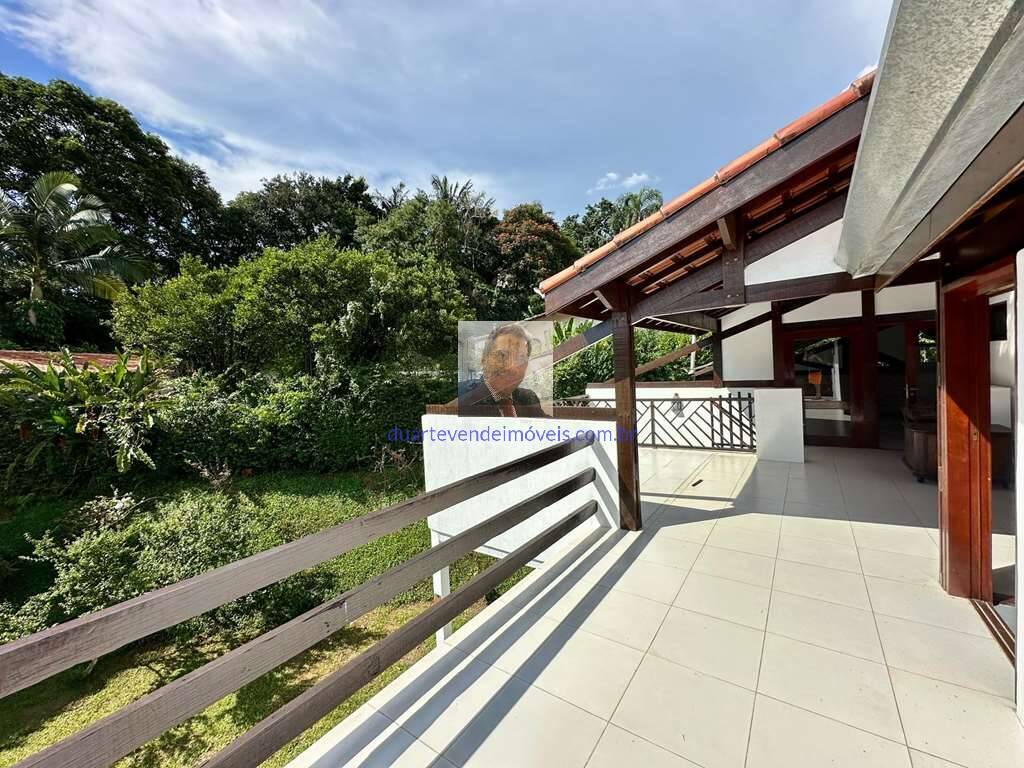 Casa de Condomínio, 4 quartos - Foto 19