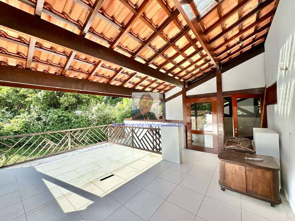 Casa de Condomínio, 4 quartos - Foto 22